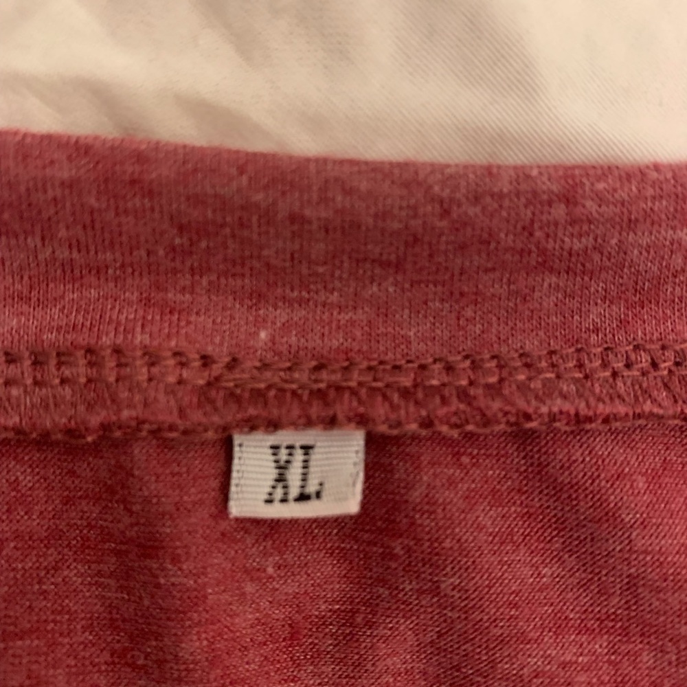 Soft tee - Picture 3 of 4